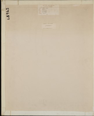 Lot 55 - LIONEL BULMER (BRITISH 1919-1992)