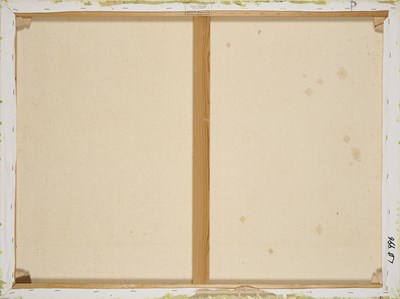 Lot 54 - LIONEL BULMER (BRITISH 1919-1992)