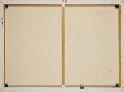 Lot 52 - LIONEL BULMER (BRITISH 1919-1992)
