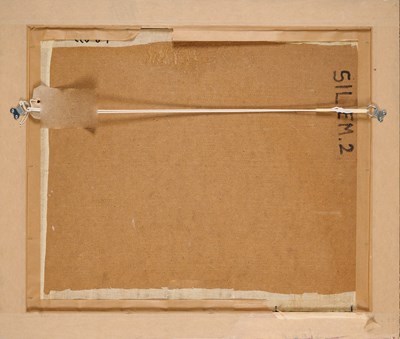 Lot 43 - LIONEL BULMER (BRITISH 1919-1992)