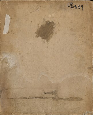 Lot 46 - LIONEL BULMER (BRITISH 1919-1992)
