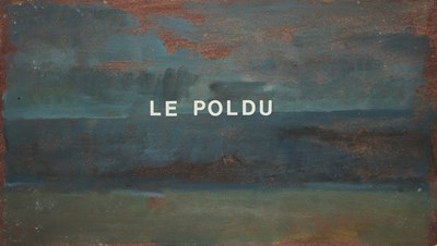 Lot 112 - MICHAEL UPTON (BRITISH 1938-2002)