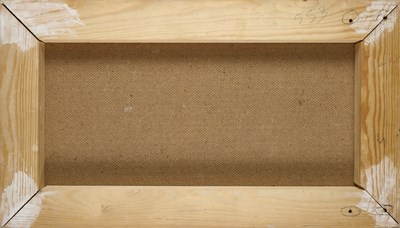 Lot 112 - MICHAEL UPTON (BRITISH 1938-2002)