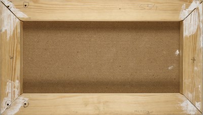 Lot 112 - MICHAEL UPTON (BRITISH 1938-2002)