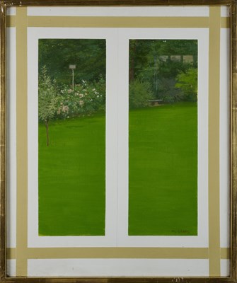 Lot 62 - MARGARET GREEN (BRITISH 1925-2003)