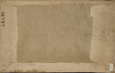 Lot 40 - LIONEL BULMER (BRITISH 1919-1992)