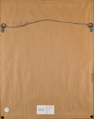 Lot 631 - JOYCE STOLAROFF (AMERICAN 20TH CENTURY)