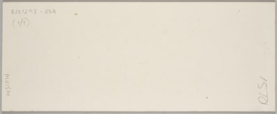 Lot 123 - MICHAEL UPTON (BRITISH 1938-2002)