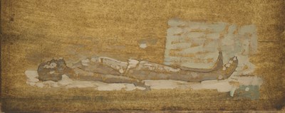 Lot 123 - MICHAEL UPTON (BRITISH 1938-2002)