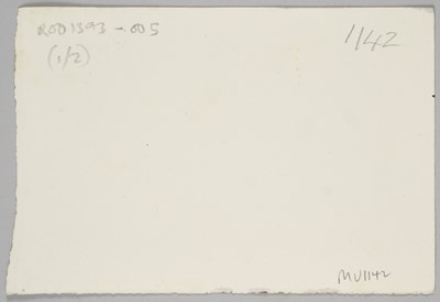 Lot 114 - MICHAEL UPTON (BRITISH 1938-2002)