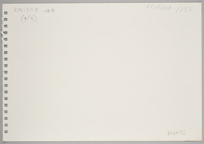 Lot 115 - MICHAEL UPTON (BRITISH 1938-2002)