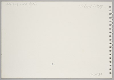 Lot 115 - MICHAEL UPTON (BRITISH 1938-2002)