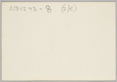 Lot 119 - MICHAEL UPTON (BRITISH 1938-2002)