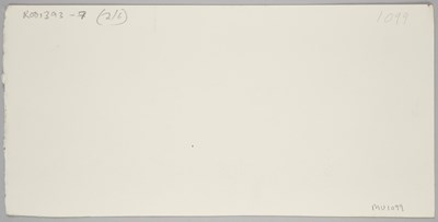 Lot 116 - MICHAEL UPTON (BRITISH 1938-2002)