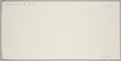 Lot 116 - MICHAEL UPTON (BRITISH 1938-2002)