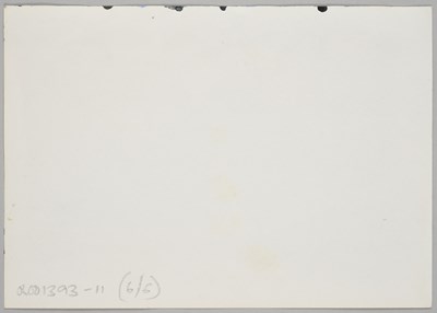 Lot 117 - MICHAEL UPTON (BRITISH 1938-2002)