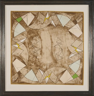 Lot 81 - BARBARA HEPWORTH (BRITISH 1903-1975) FOR ASCHER