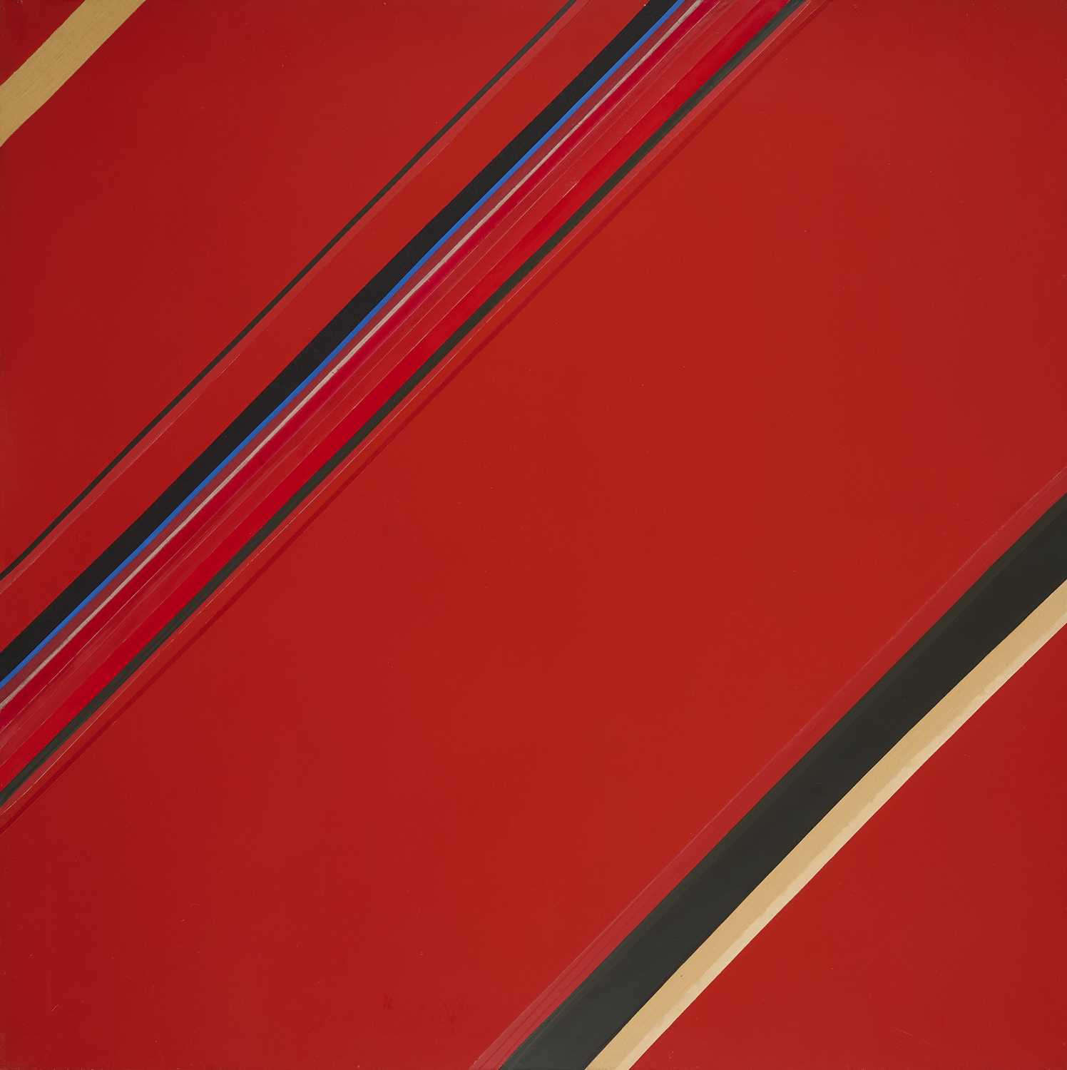 Lot 89 - JOHN PLUMB (BRITISH 1927-2008)