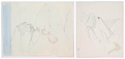 Lot 573 - ADRIAN HEATH (BRITISH 1920-1992)