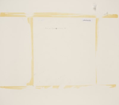 Lot 102 - LESLIE MARR (BRITISH 1922-2021)