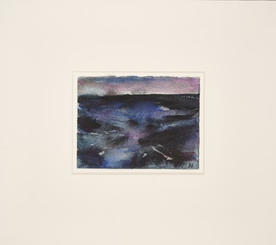 Lot 102 - LESLIE MARR (BRITISH 1922-2021)