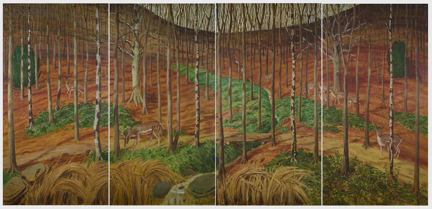 Lot 55 - EDWIN MAXWELL FRY RA (BRITISH 1899-1987)