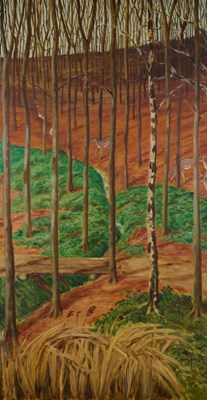 Lot 55 - EDWIN MAXWELL FRY RA (BRITISH 1899-1987)