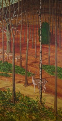 Lot 55 - EDWIN MAXWELL FRY RA (BRITISH 1899-1987)