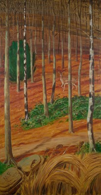 Lot 55 - EDWIN MAXWELL FRY RA (BRITISH 1899-1987)