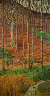 Lot 55 - EDWIN MAXWELL FRY RA (BRITISH 1899-1987)