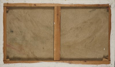 Lot 106 - LESLIE MARR (BRITISH 1922-2021)