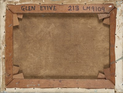 Lot 97 - LESLIE MARR (BRITISH 1922-2021)