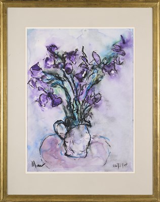 Lot 101 - LESLIE MARR (BRITISH 1922-2021)