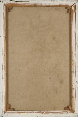 Lot 100 - LESLIE MARR (BRITISH 1922-2021)