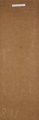 Lot 92 - LEO DAVY (BRITISH 1924-1979)