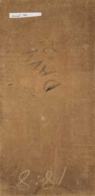 Lot 88 - LEO DAVY (BRITISH 1924-1979)