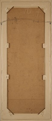 Lot 91 - LEO DAVY (BRITISH 1924-1979)