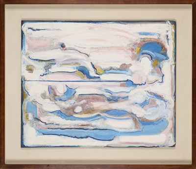 Lot 93 - LEO DAVY (BRITISH 1924-1979)