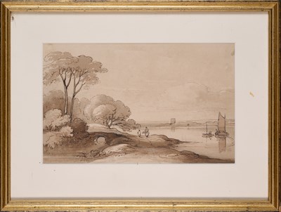 Lot 432 - JAMES 'DRUNKEN' ROBERTSON (BRITISH fl.1813-c.1888)