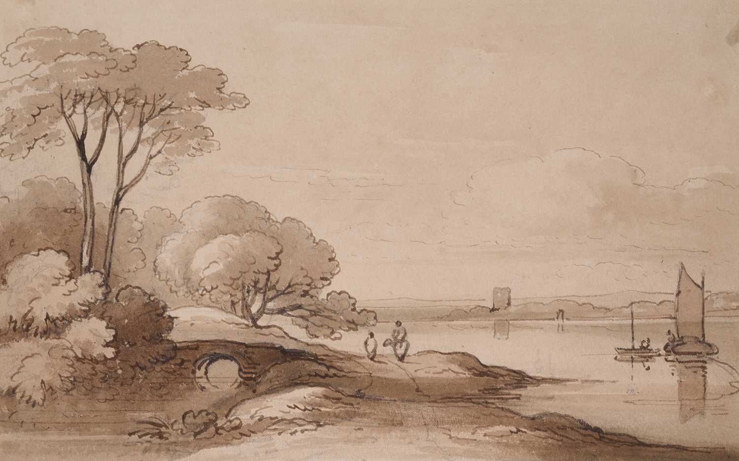 Lot 432 - JAMES 'DRUNKEN' ROBERTSON (BRITISH fl.1813-c.1888)