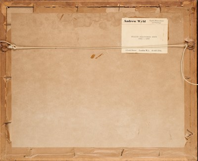 Lot 448 - WILLIAM COLLINGWOOD SMITH (BRITISH 1815-1887)