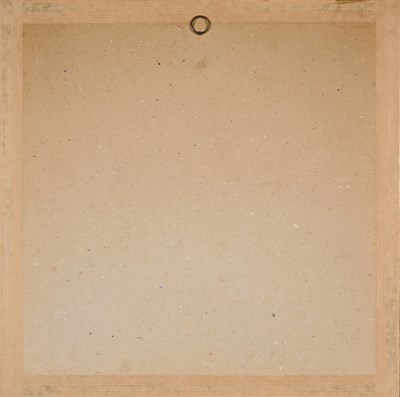 Lot 486 - LILA DE NOBILI (SWISS 1916-2002)