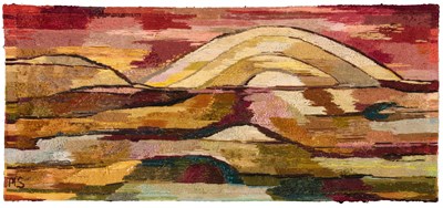 Lot 85 - MIRIAM SACKS (SOUTH AFRICAN-BRITISH 1922-2004)