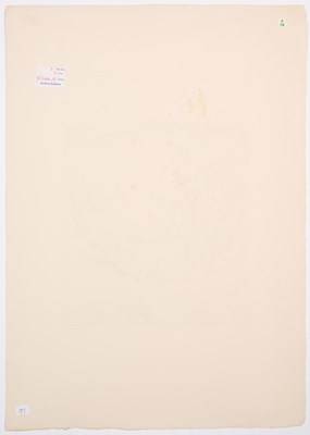 Lot 6 - GEORGE MAYER-MARTON (HUNGARIAN 1897-1960)