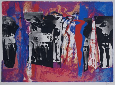 Lot 539 - JOHN PIPER (BRITISH 1903-1992)