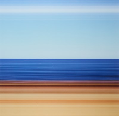 Lot 510 - ROB CARTER (BRITISH B. 1968)