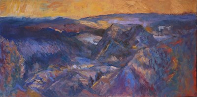 Lot 466 - GEORGE BALL (FRENCH 1929-2010)