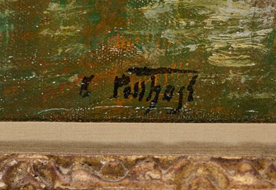 Lot 48 - EDWARD HENRY POTTHAST (AMERICAN 1857-1927)