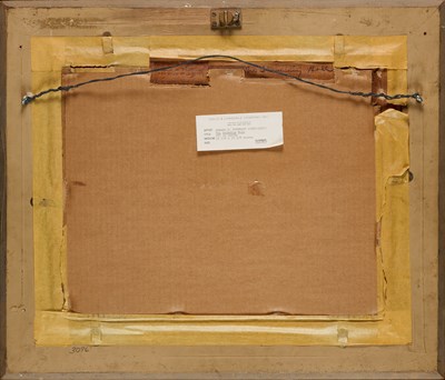 Lot 48 - EDWARD HENRY POTTHAST (AMERICAN 1857-1927)