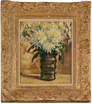 Lot 45 - RICHARD HAYLEY LEVER (AMERICAN 1876-1958)